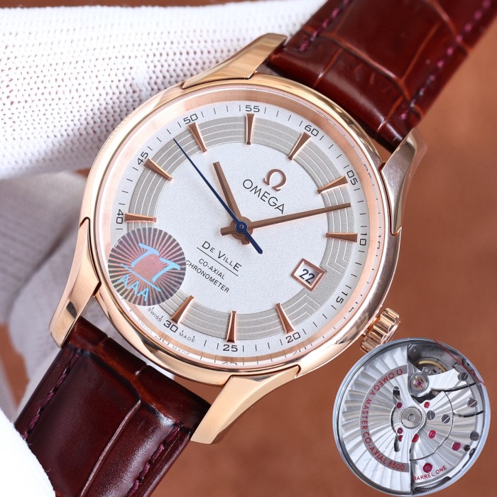 Watches OMEGA 317378 size:41*12 mm