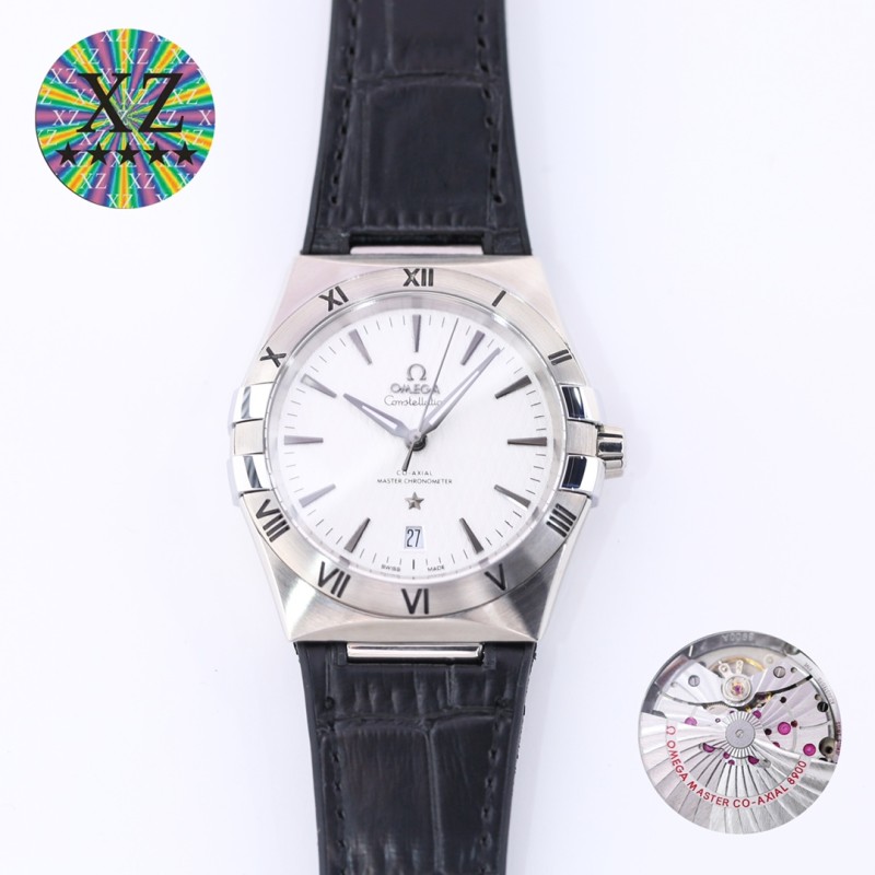 Watches OMEGA 317334 size:39*41 mm