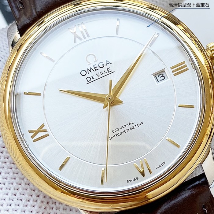 Watches OMEGA 317540 size:39/32 mm