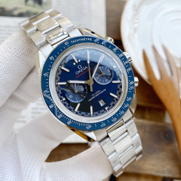 Watches OMEGA 317469 size:42*12 mm