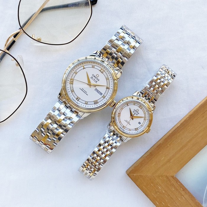 Watches OMEGA 317312 size:40/12 mm