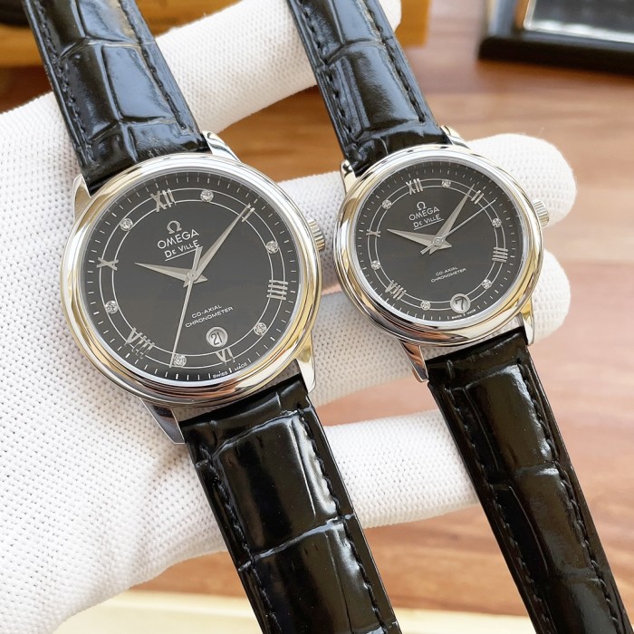 Watches OMEGA 317486 size:40/32*11 mm