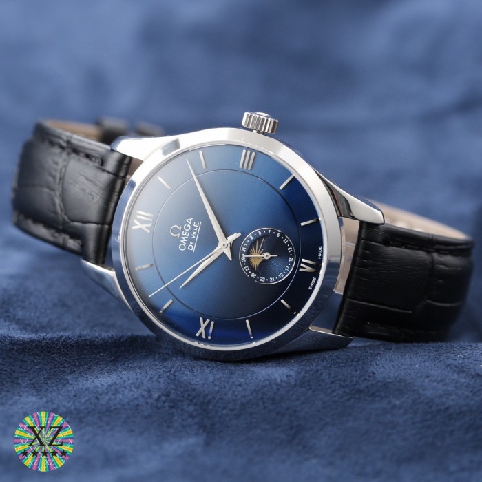 Watches OMEGA 31700 size:40*12 mm