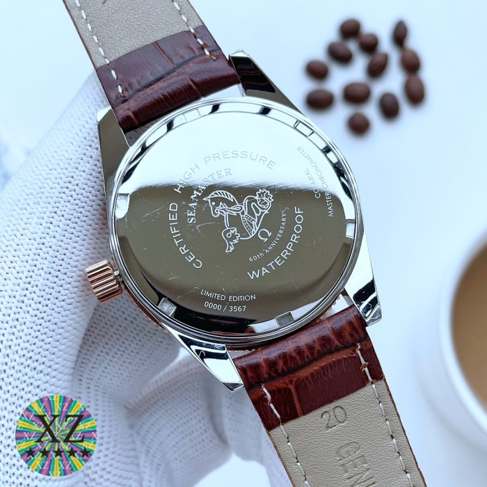 Watches OMEGA 317047 size:40*11 mm