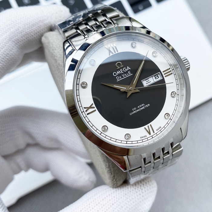 Watches OMEGA 317220 size:40 mm