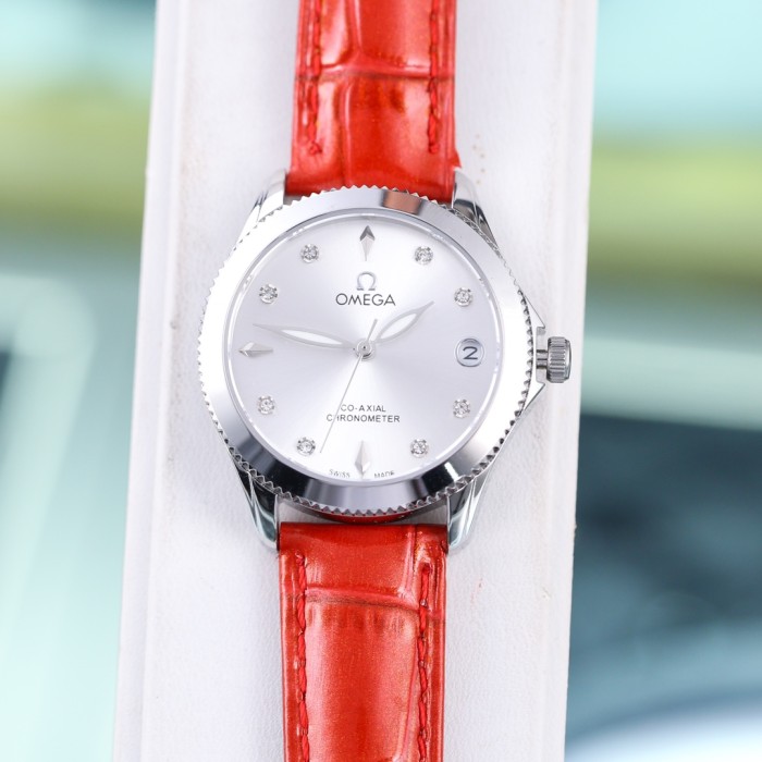 Watches OMEGA 317253 size:34*11 mm
