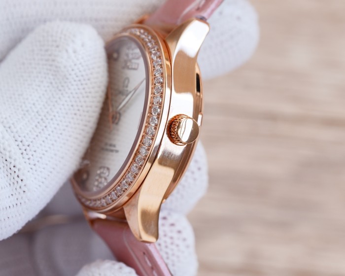 Watches OMEGA 317112 size:32*10 mm