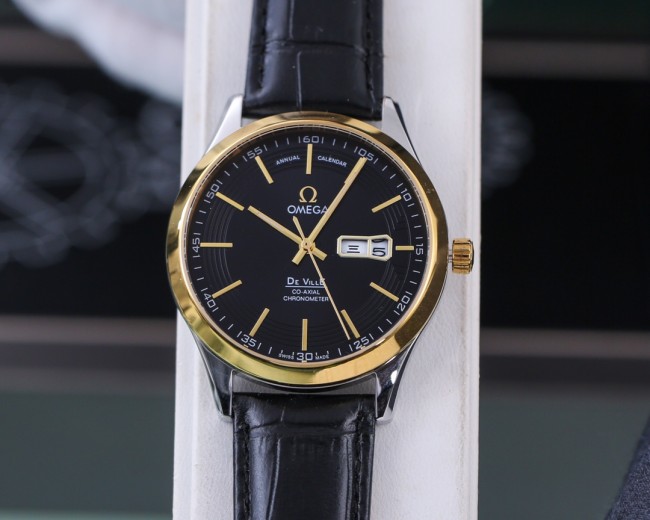 Watches OMEGA 317087 size:43*12 mm