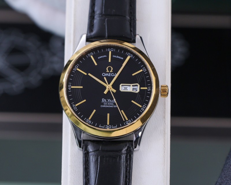 Watches OMEGA 317087 size:43*12 mm