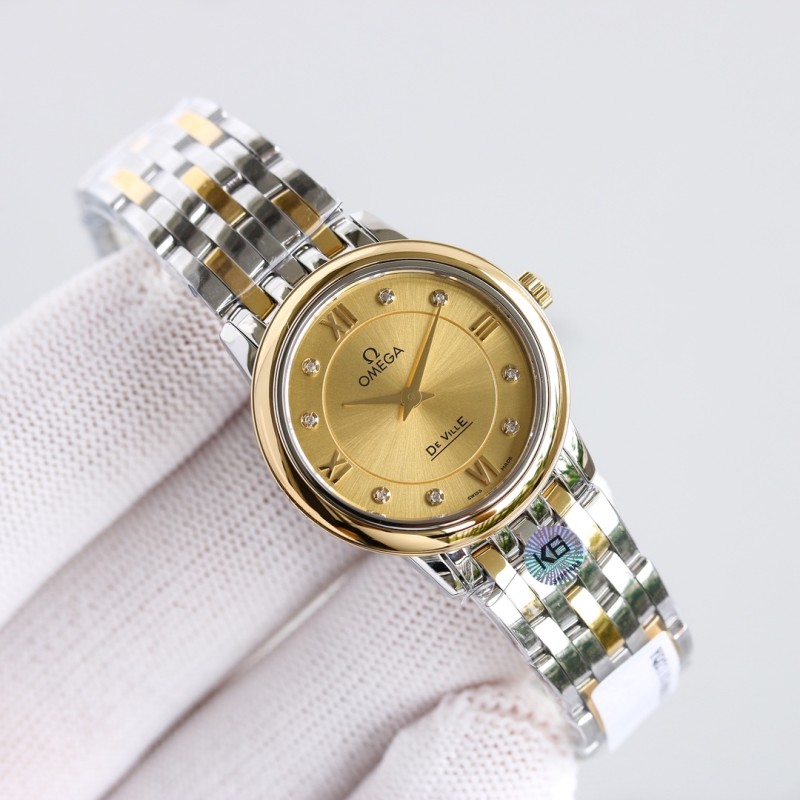 Watches OMEGA 317190 size:27.4 mm
