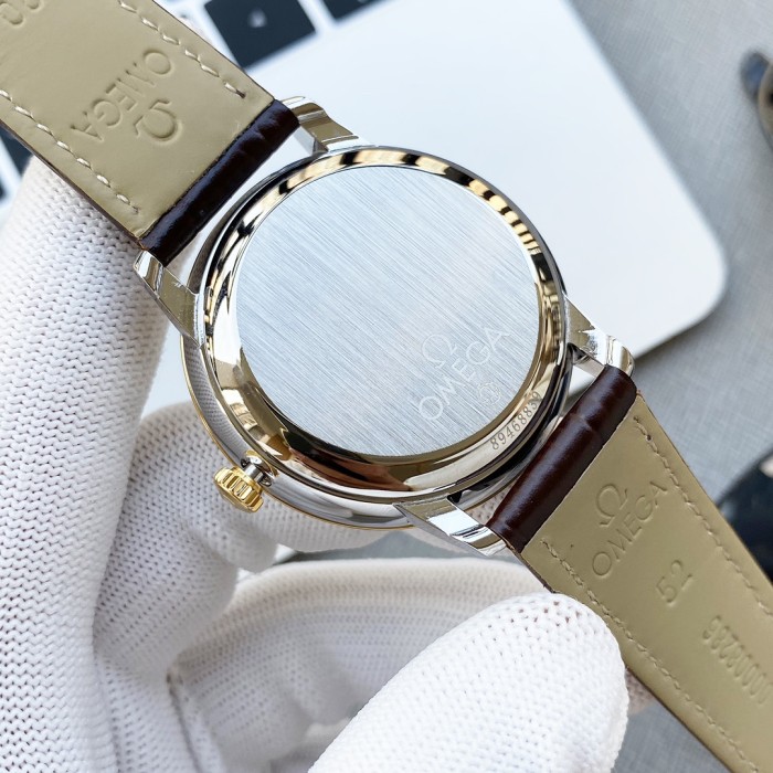 Watches OMEGA 317171 size:39/32 mm