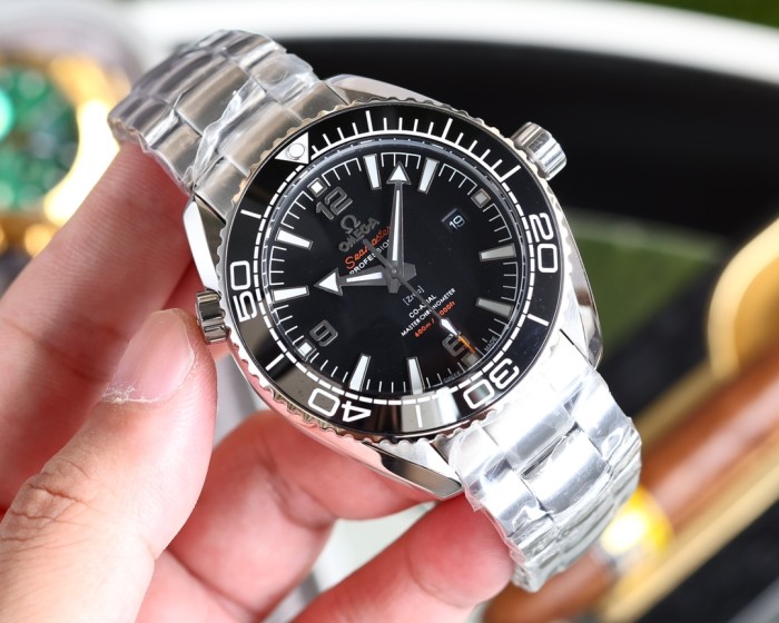 Watches OMEGA 87895505 size:43.5*15.5 mm