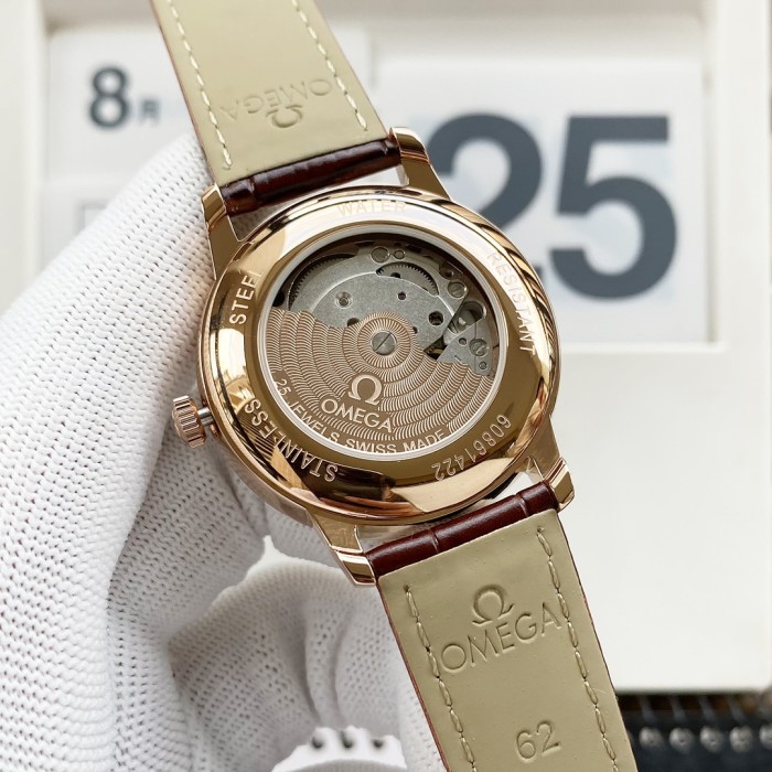 Watches OMEGA 317104 size:39.5 mm