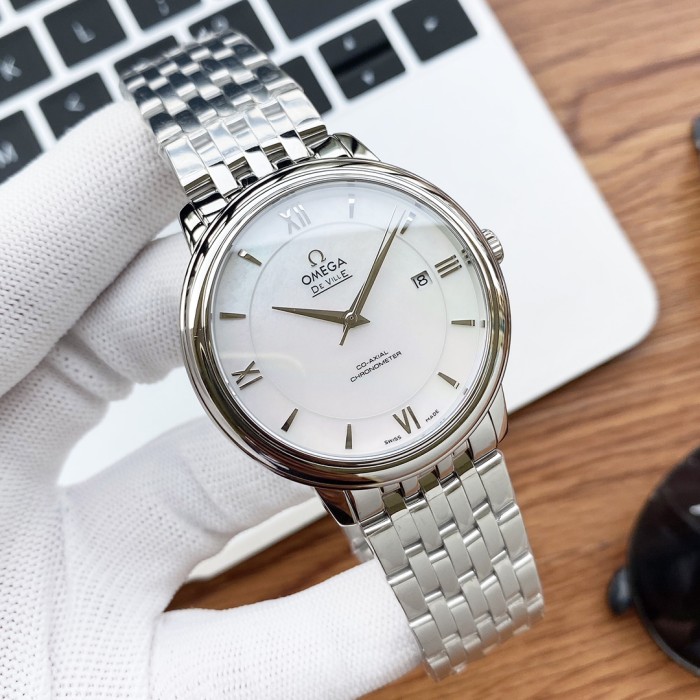 Watches OMEGA 317242 size:39/32 mm