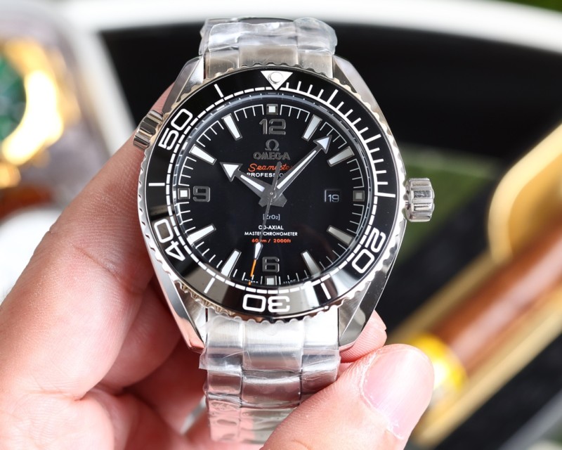 Watches OMEGA 87895505 size:43.5*15.5 mm