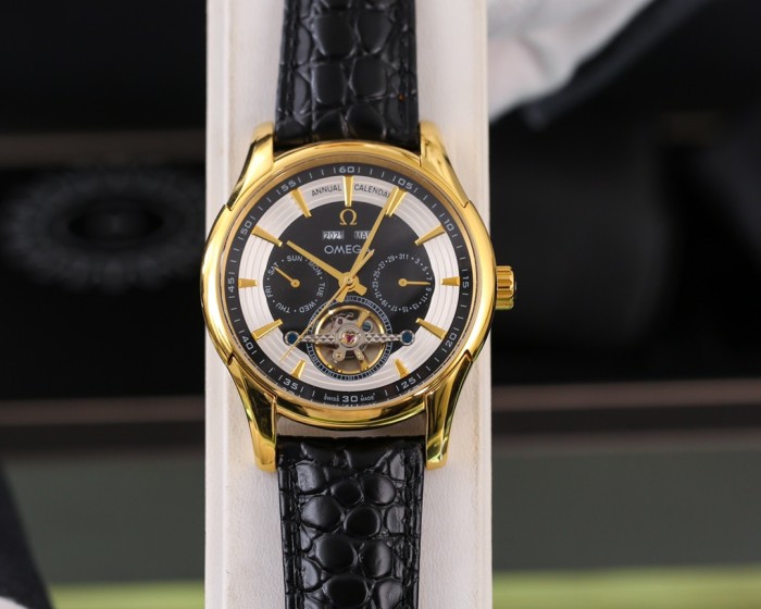 Watches OMEGA 317066 size:43*12 mm