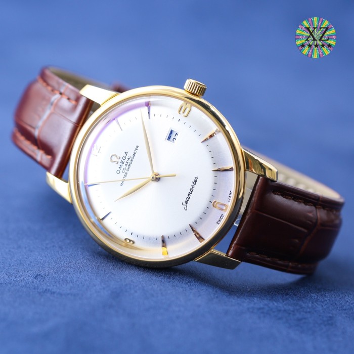 Watches OMEGA 317249 size:41 mm