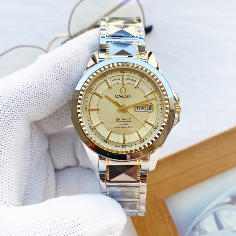 Watches OMEGA 317209 size:40 mm