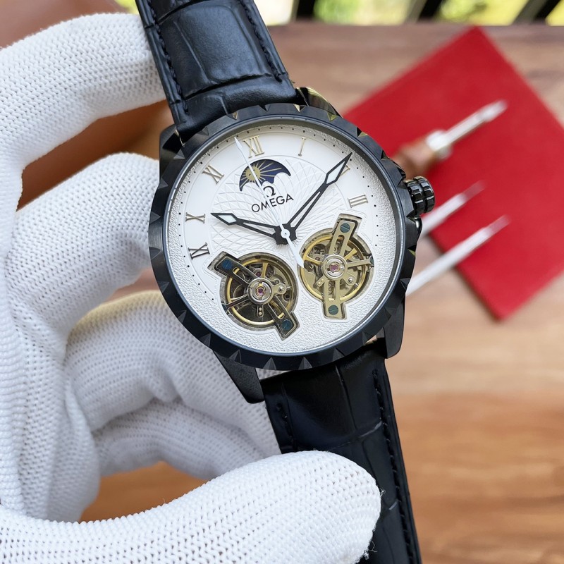 Watches OMEGA 317027 size:41 mm