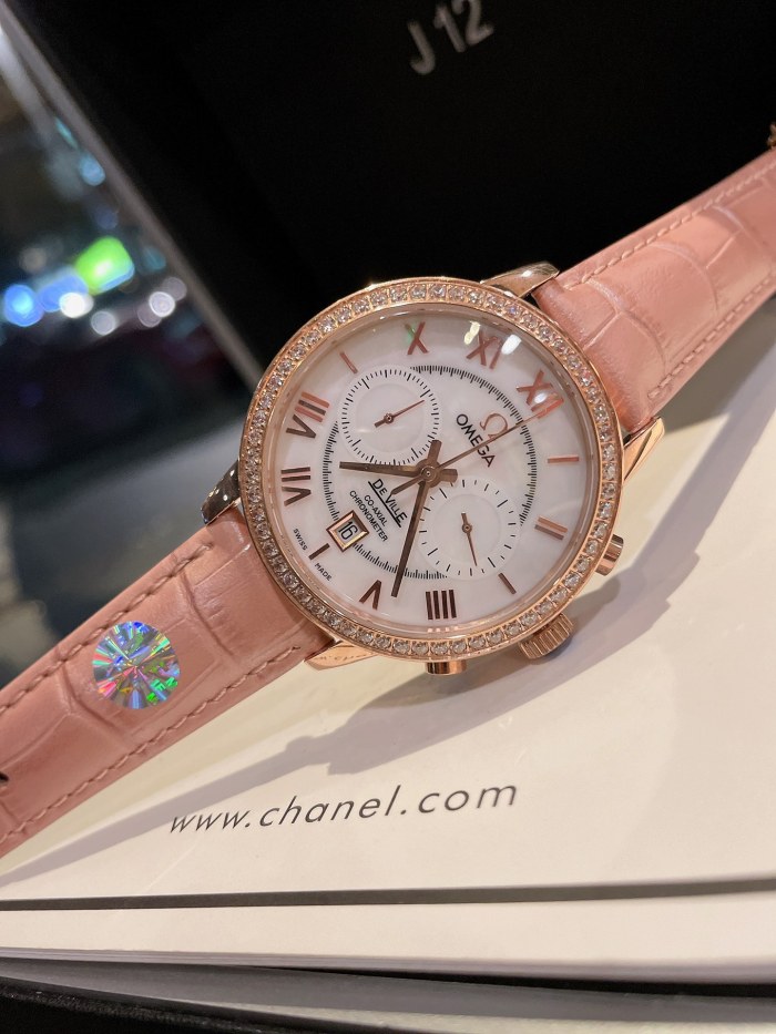 Watches OMEGA 317257 size:41*11 mm