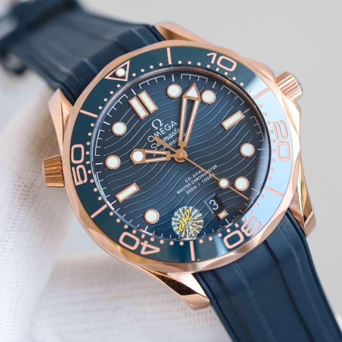 Watches OMEGA 317304 size:42 mm