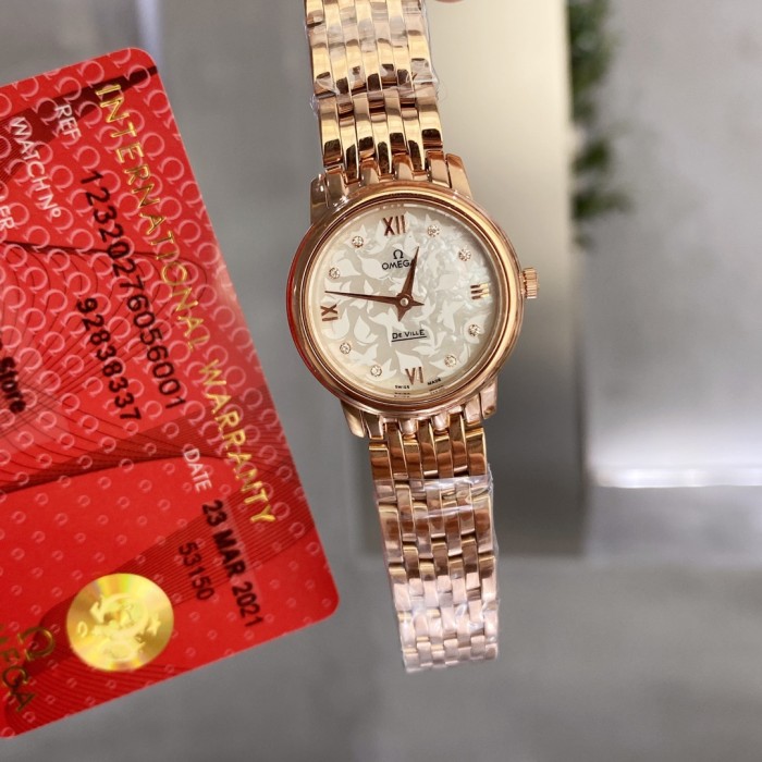 Watches OMEGA 317232 size:27.4 mm