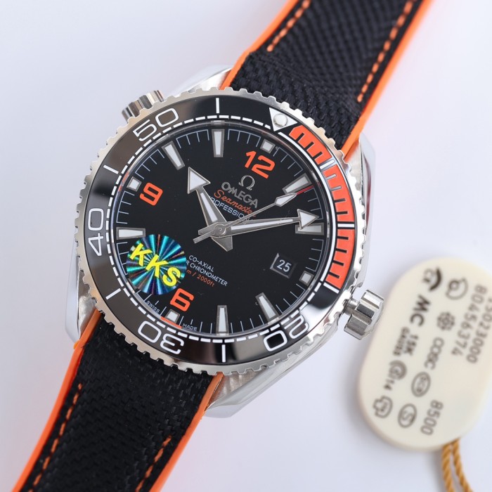 Watches OMEGA 317032 size:45.5*15.5 mm