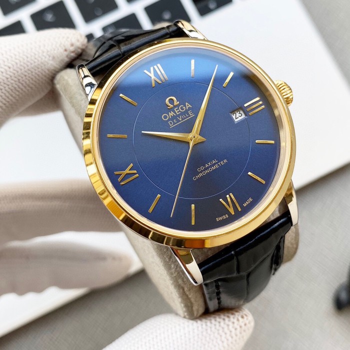 Watches OMEGA 317053 size:40*11 mm