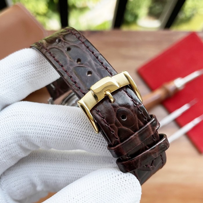 Watches OMEGA 317055 size:41*12 mm