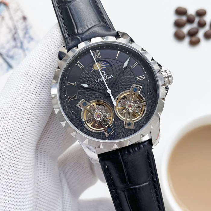 Watches OMEGA 317038 size:40*39 mm