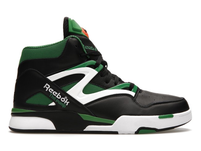 Reebok Pump Omni Zone II Celtics