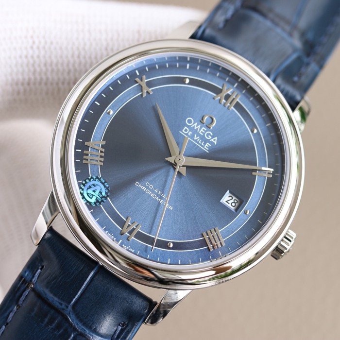 Watches OMEGA 316989 size:39*11 mm
