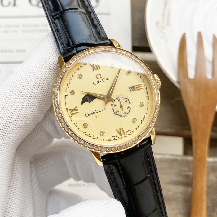 Watches OMEGA 317288 size:40 mm