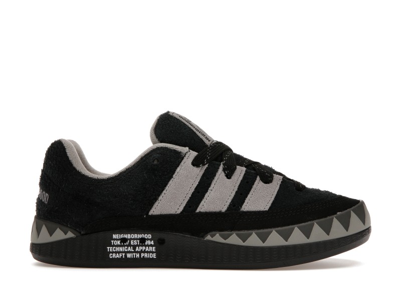 adidas Adimatic Neighborhood Black