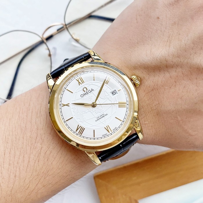 Watches OMEGA 317108 size:40 mm