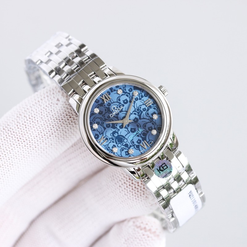 Watches OMEGA 317191 size:27.4 mm