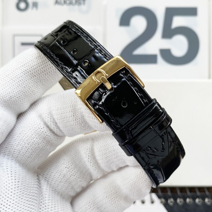 Watches OMEGA 317105 size:39.5 mm