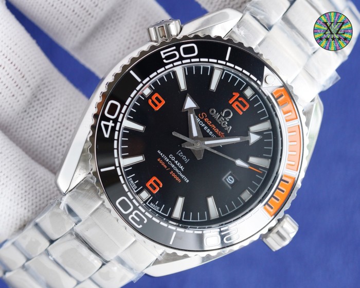 Watches OMEGA 87895505 size:43.5*15.5 mm