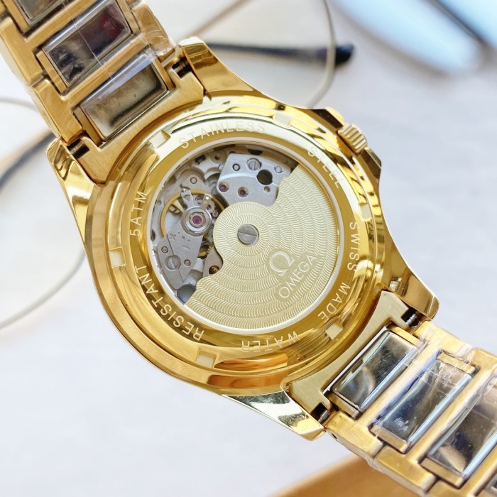 Watches OMEGA 317209 size:40 mm