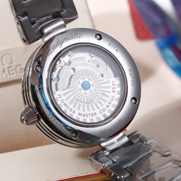 Watches OMEGA 317120 size:35*12 mm