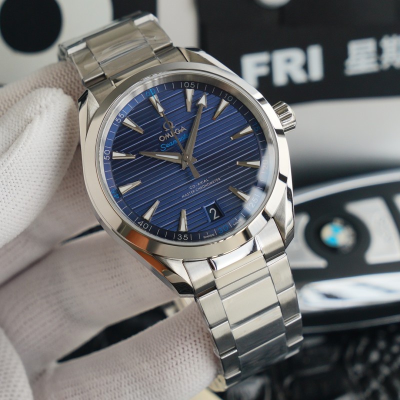 Watches OMEGA UVS 317295 size:41 mm