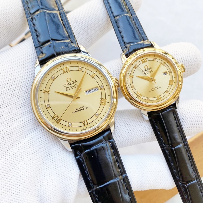 Watches OMEGA 317311 size:40/12 mm