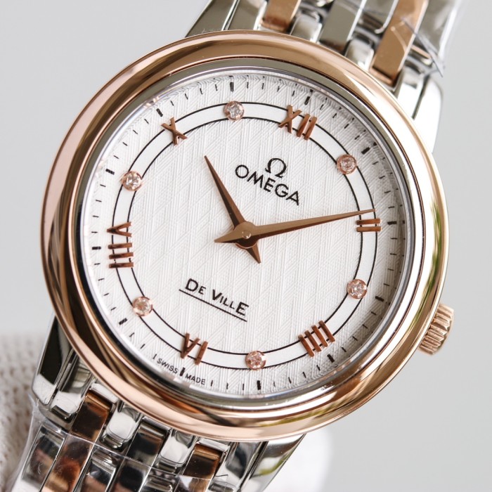 Watches OMEGA 317280 size:27.4 mm