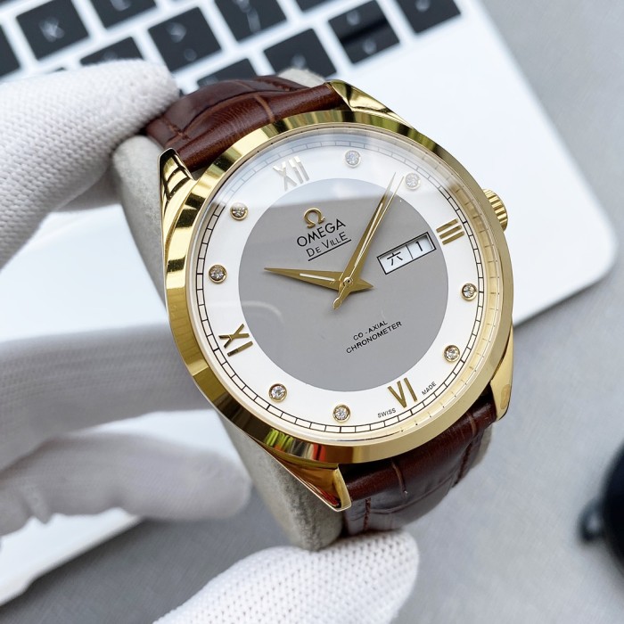 Watches OMEGA 317221 size:40 mm