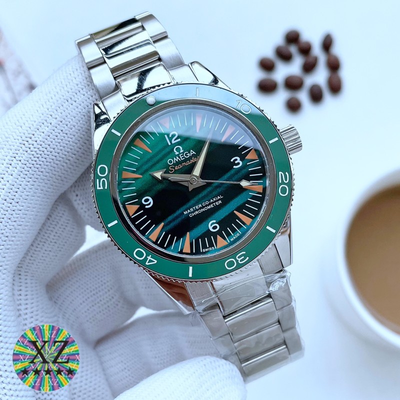 Watches OMEGA 317046 size:40*11 mm