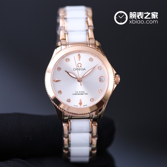 Watches OMEGA 317252 size:34*11 mm