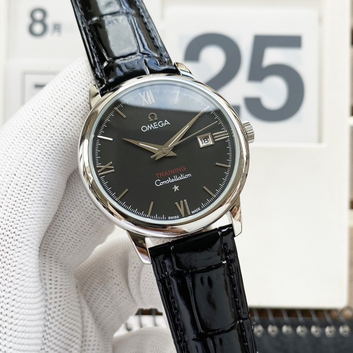 Watches OMEGA 317104 size:39.5 mm