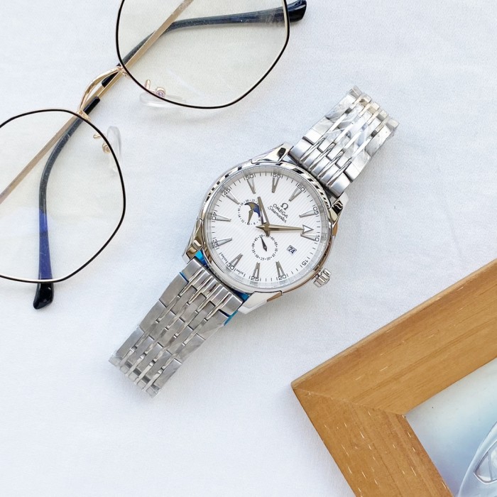 Watches OMEGA 317259 size:41*11 mm