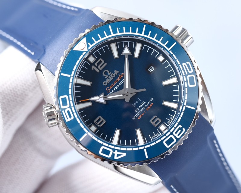 Watches OMEGA 87895505 size:43.5*15.5 mm