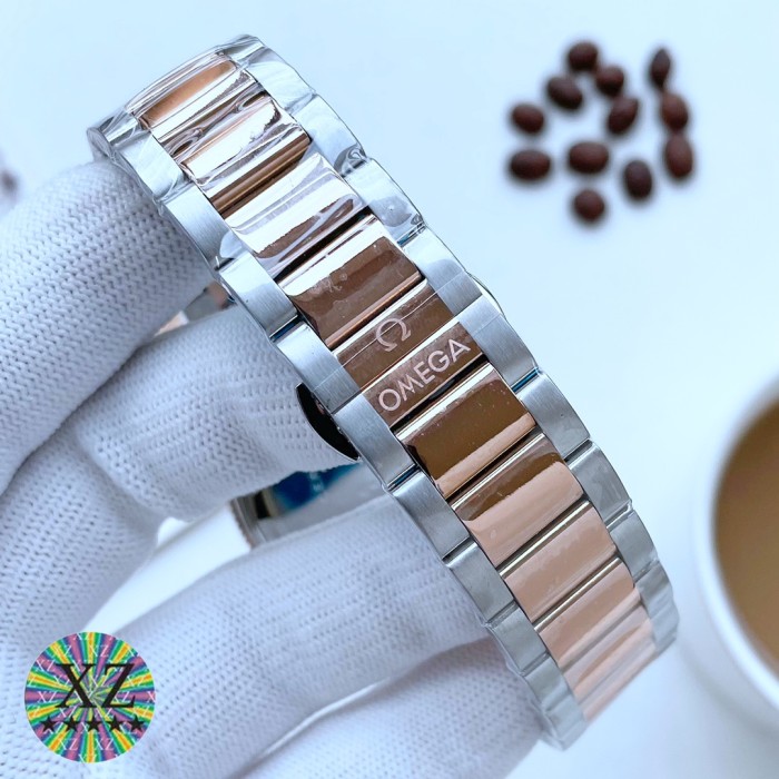 Watches OMEGA 317046 size:40*11 mm